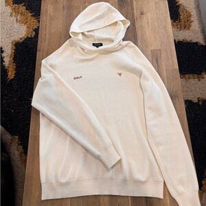 Macade golf pullover sweater hoodie